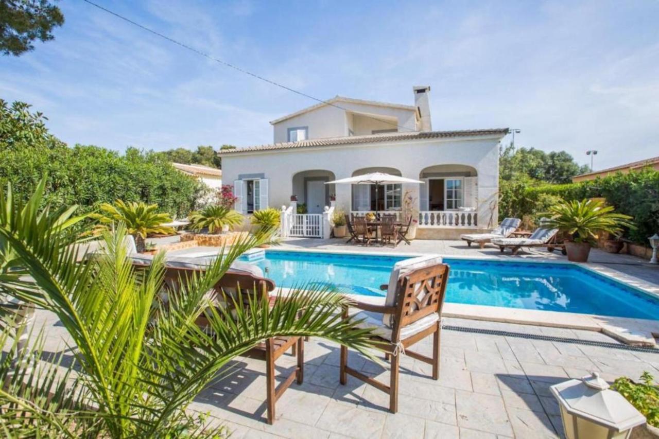 Villa Navarro *